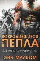 Возродившиеся из пепла (ЛП)