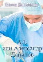 Ад, или Александр Данилов (СИ)