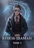 Князь шаман. Том 4 (СИ)