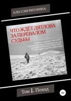 Что ждёт Дятлова за перевалом судьбы. Том 1. Поход