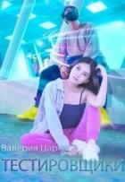 Тестировщики (СИ)