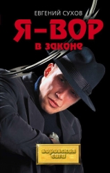 Я — вор в законе: Мафия и власть
