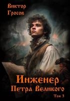 Инженер Петра Великого 3 (СИ)