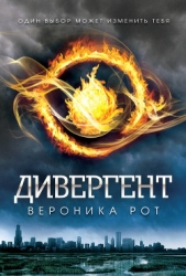 Четыре. История дивергента