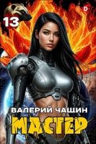 Мастер 13 (СИ)